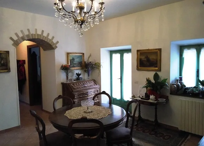 Casa Violetta Country house