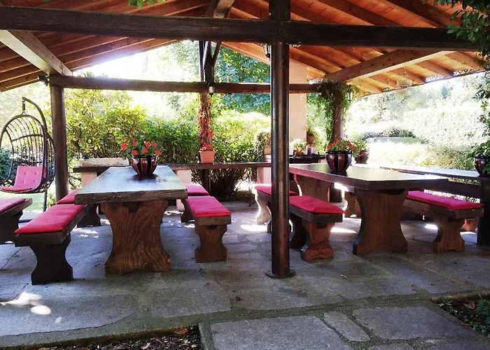 Casa Violetta Casa rural