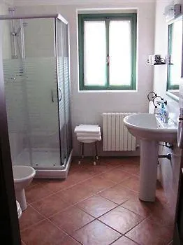 Casa Violetta Country house *