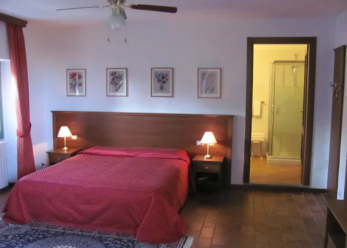 Casa Violetta Country house