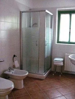 Casa Violetta Country house *