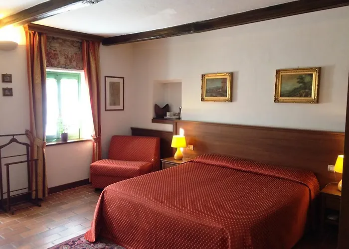 Country house Casa Violetta *