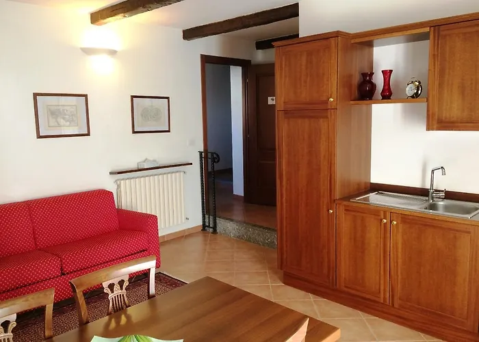 Country house Casa Violetta