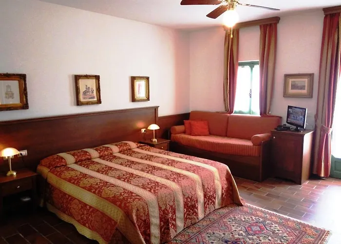 Country house Casa Violetta *