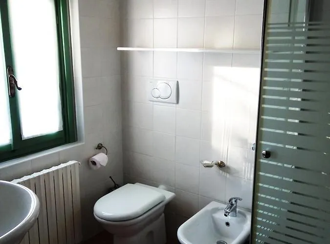 Casa Violetta Country house *