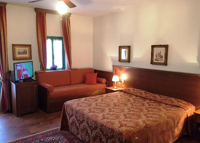 Casa Violetta Country house Agrate Conturbia