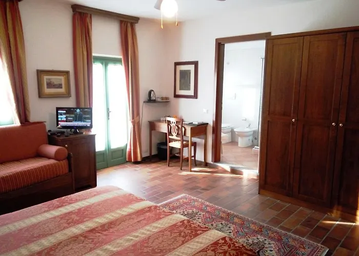 Casa Violetta * Agrate Conturbia