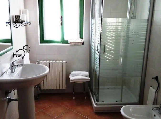 Casa Violetta Country house