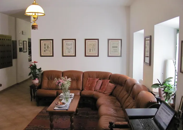 Casa Violetta * Agrate Conturbia