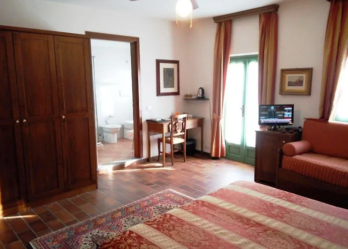 Casa Violetta Country house Agrate Conturbia
