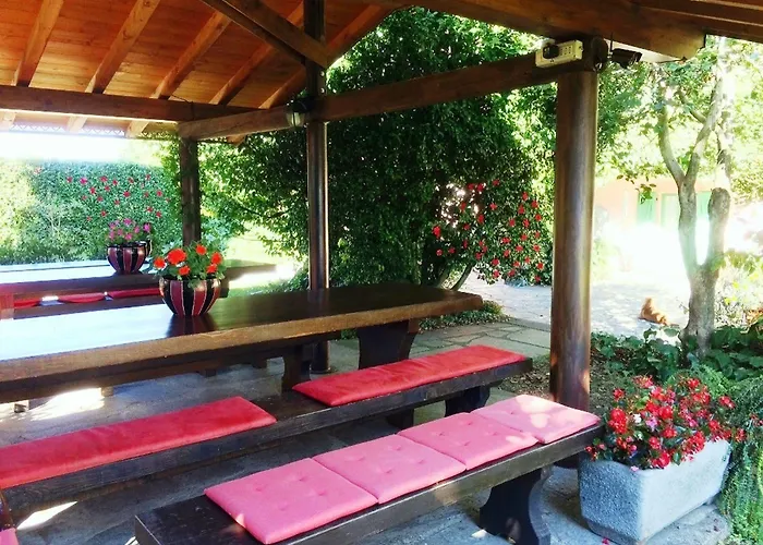 Casa Violetta Country house *