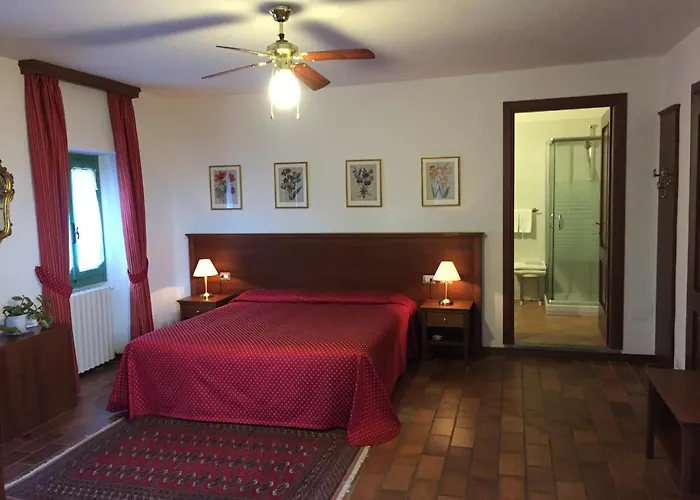 Casa Violetta Agrate Conturbia